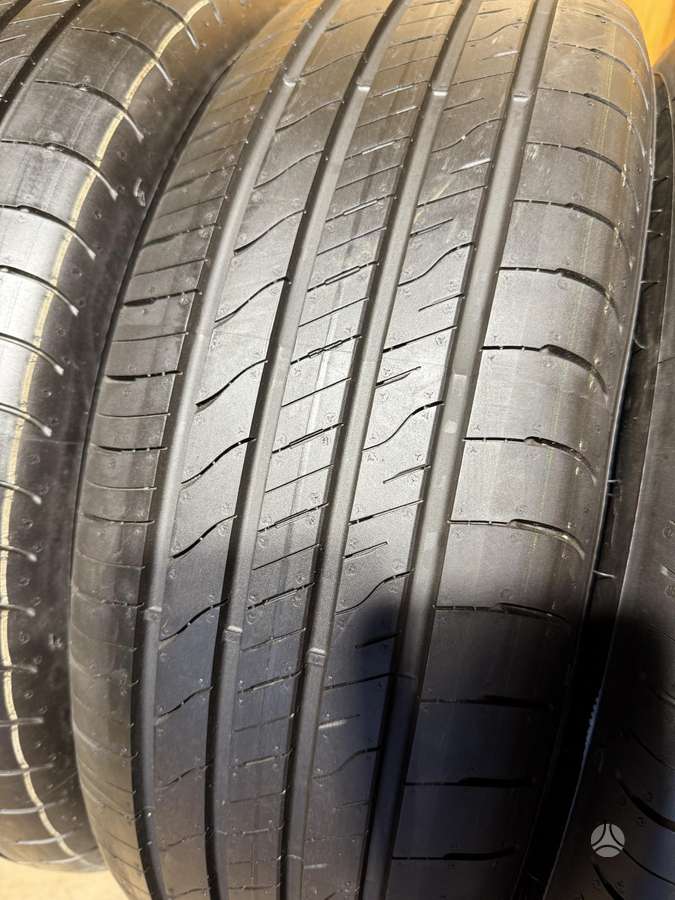 Goodyear Efficient grip2 suv/2023m, vasarinės 215/60 R17
