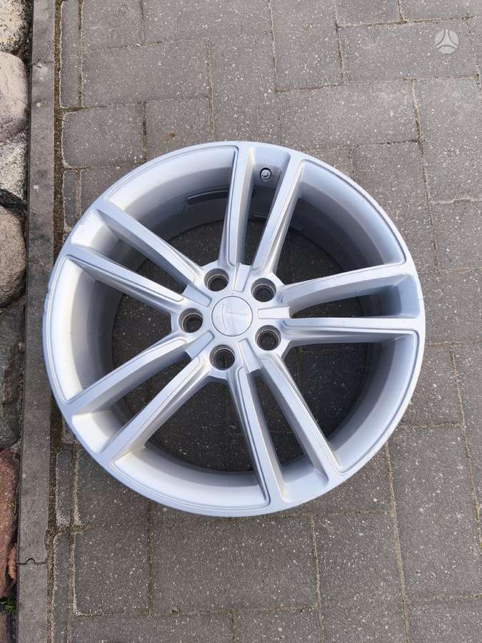 TESLA Michelin, легкосплавные , R19