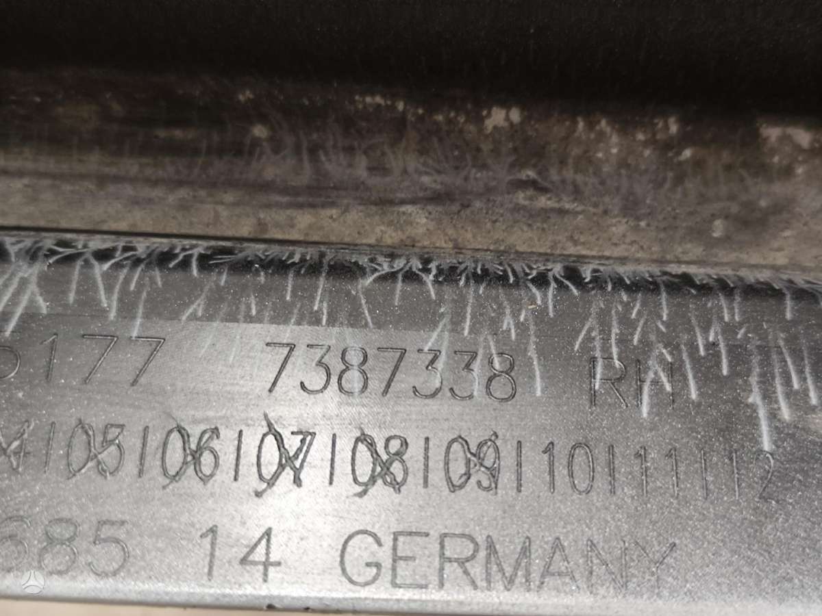 BMW 5 serija