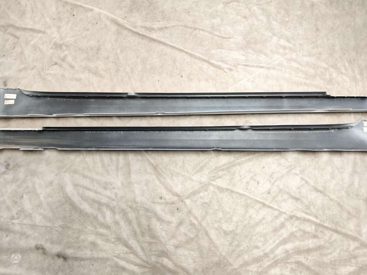 BMW 5 serija
