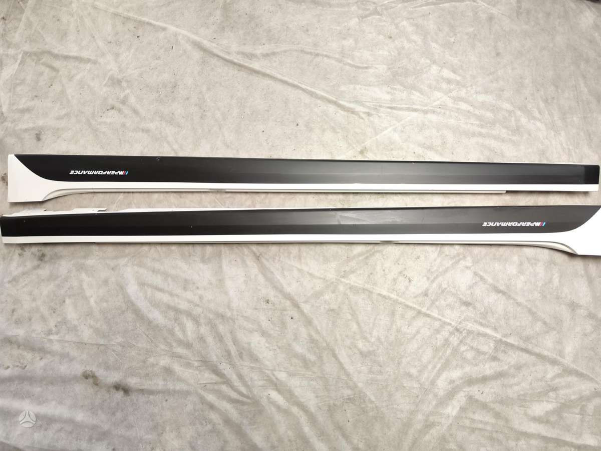 BMW 5 serija