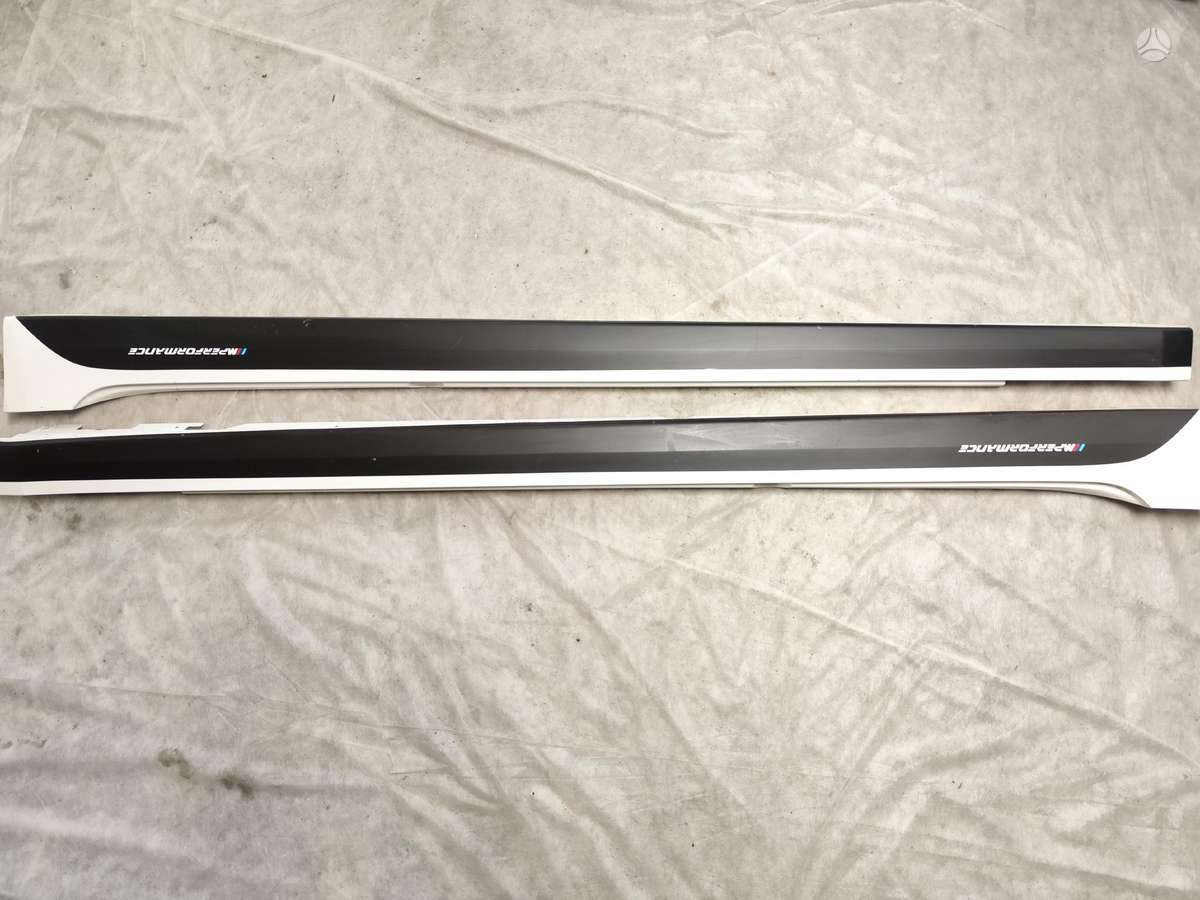 BMW 5 serija