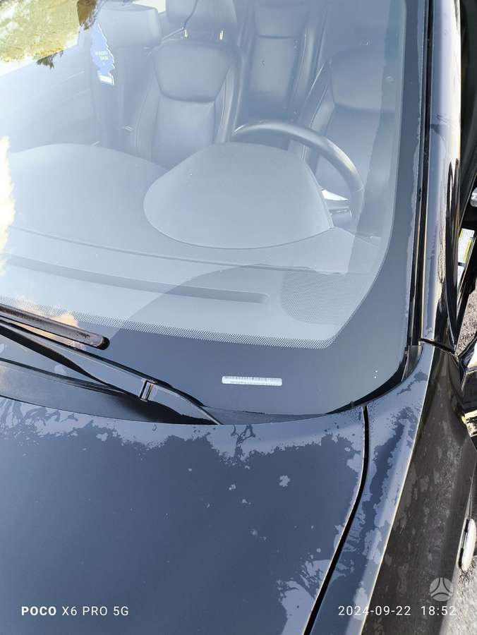 Chrysler 300C, Седан