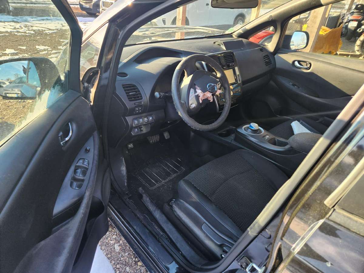 Nissan Leaf Baterija 24kwh