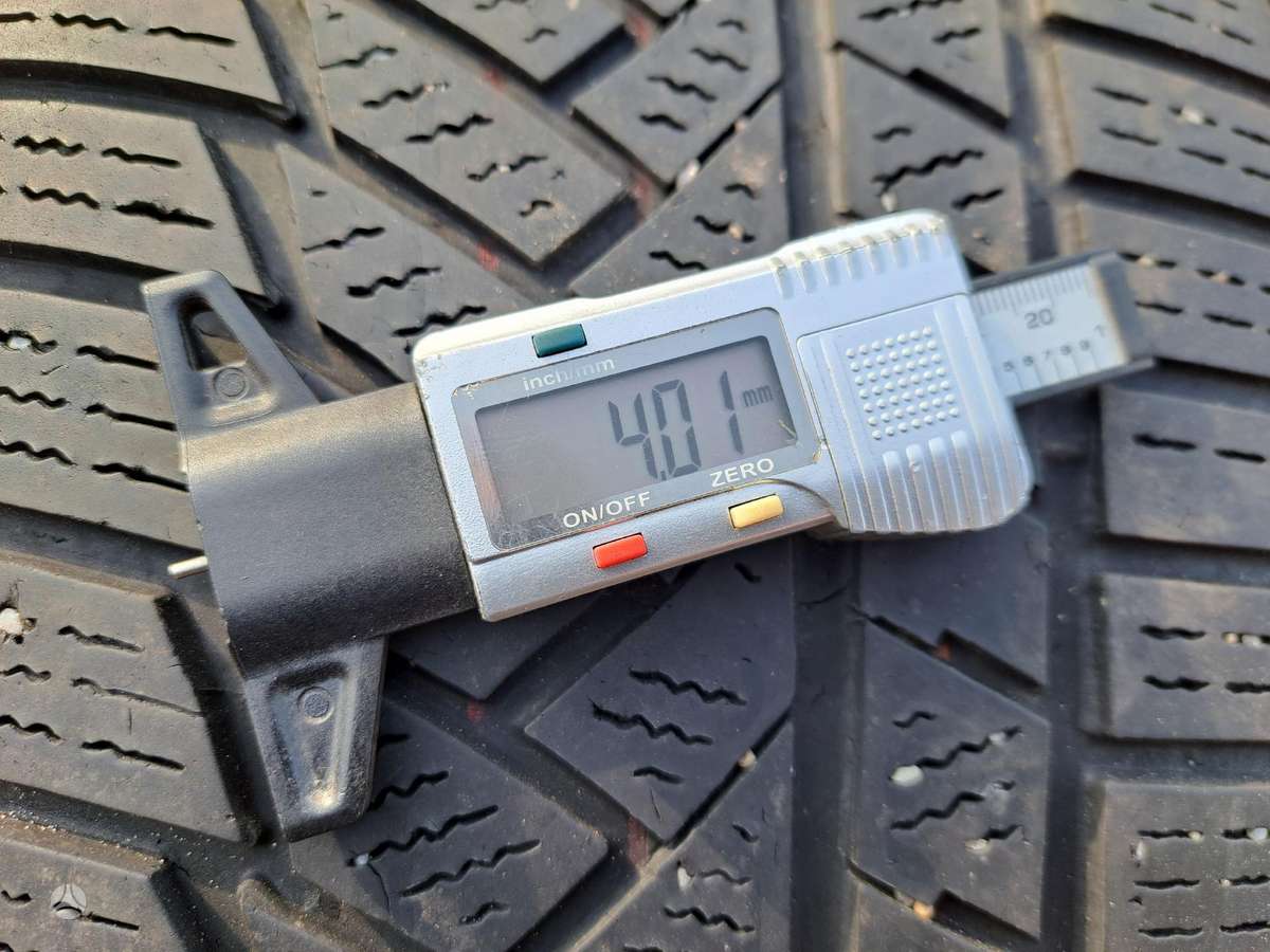 Continental TS-850, всесезонные 235/55 R19
