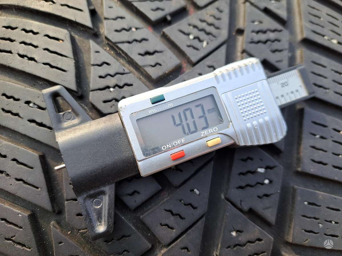 Continental TS-850, всесезонные 235/55 R19
