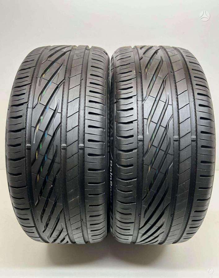 Uniroyal Rainsport 5 Pneumatico Estate 235/50 R19 99V – Turismo, Alta Aderenza Sul Bagnato
