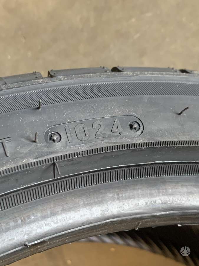 Triangle TH202 225/40//255/35, summer 225/40 R19