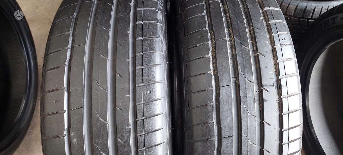 Hankook, summer 235/45 R21