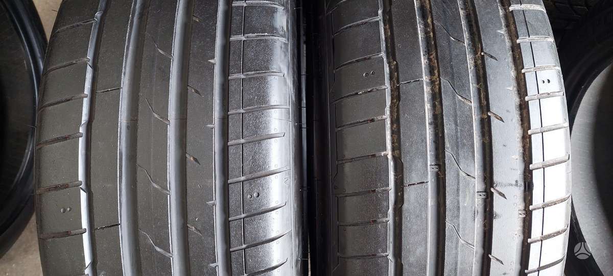 Hankook, summer 235/45 R21