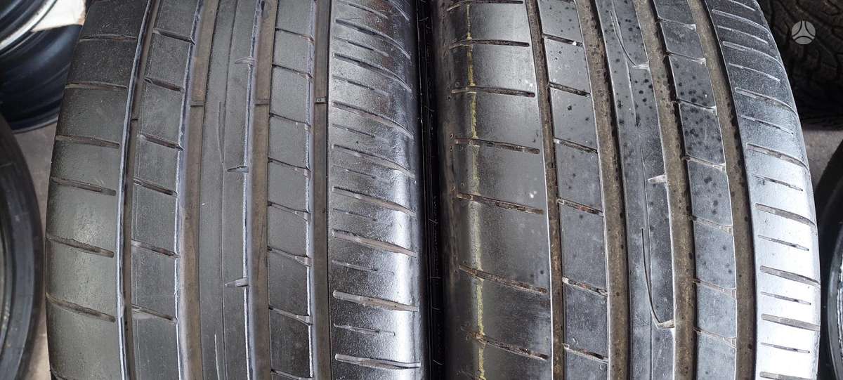 Dunlop, vasarinės 255/40 R21