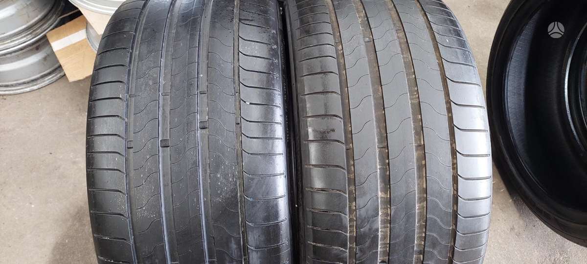 Bridgestone, vasaras 285/35 R21