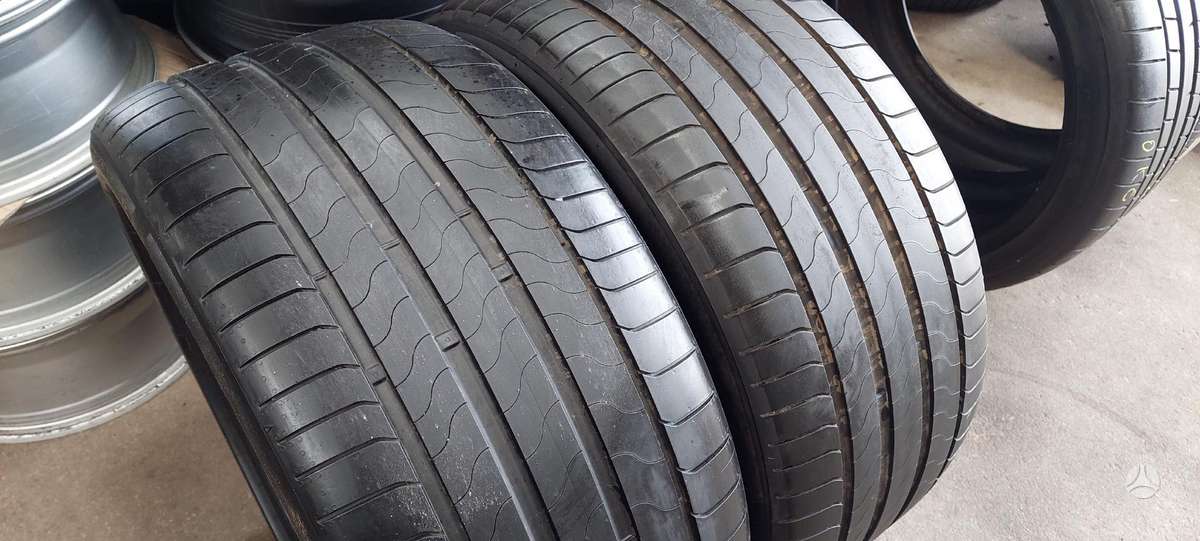 Bridgestone, vasaras 285/35 R21