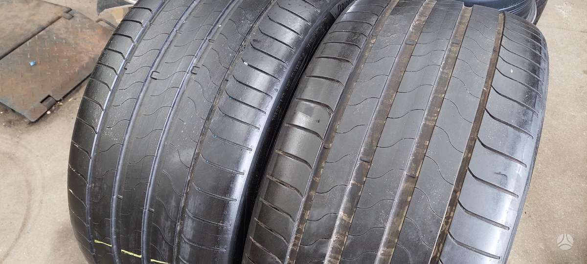 Bridgestone, summer 285/35 R21