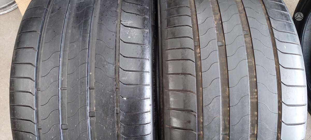 Bridgestone, vasaras 285/35 R21