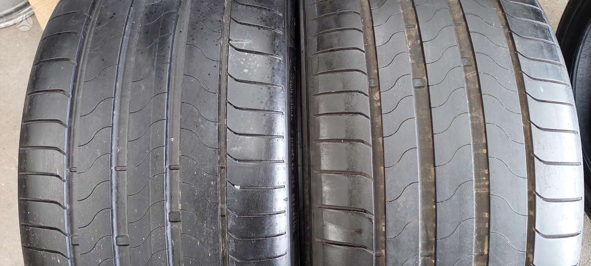 Bridgestone, vasarinės 285/35 R21