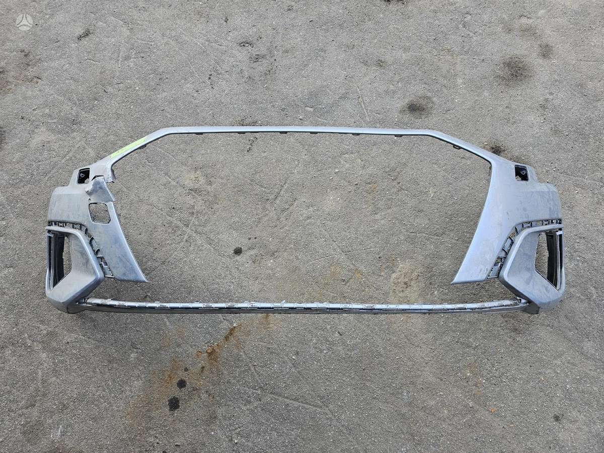 Audi A3 kėbulo dalys