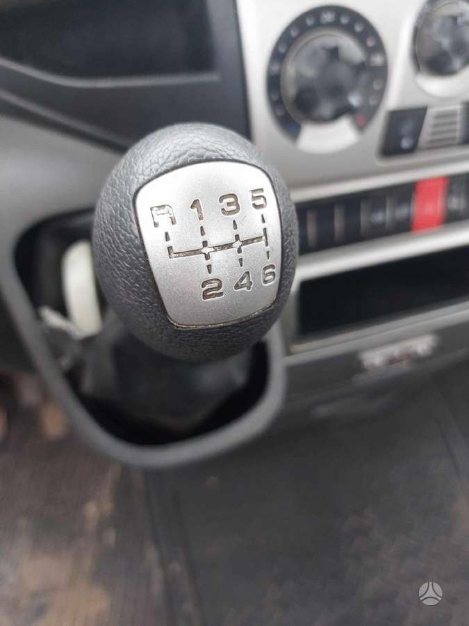 Iveco Daily, грузовые микроавтобусы