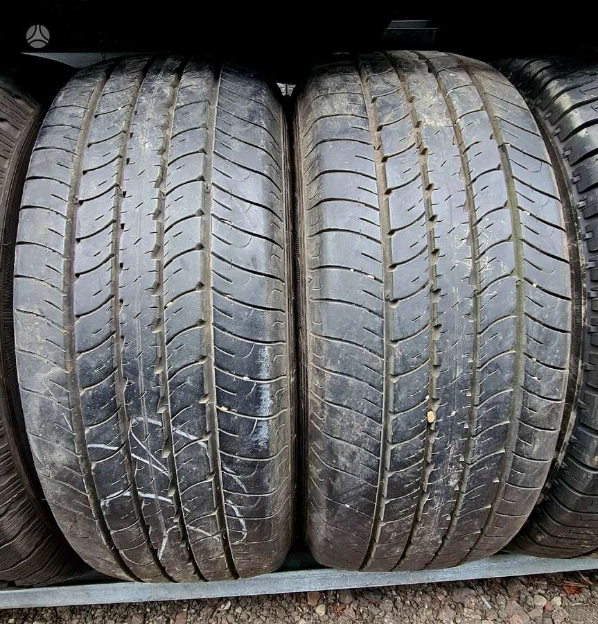 Goodyear, summer 235/65 R16