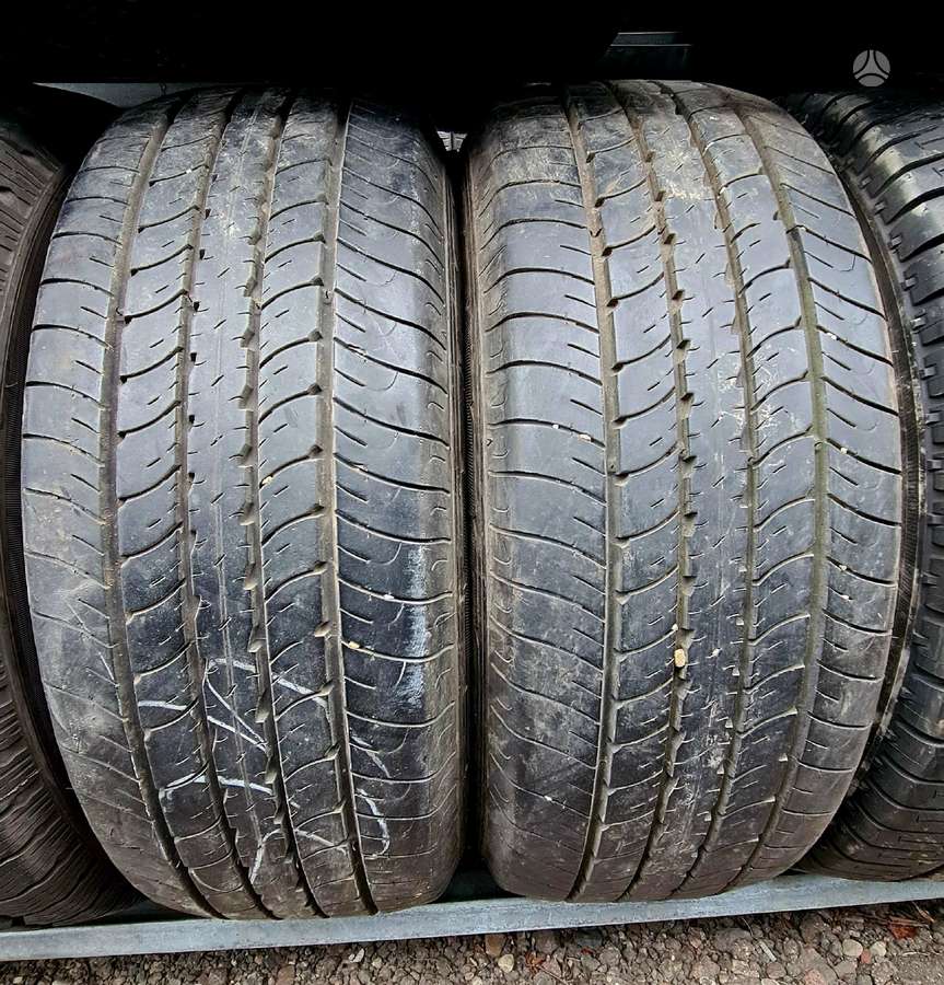 Goodyear, vasarinės 235/65 R16