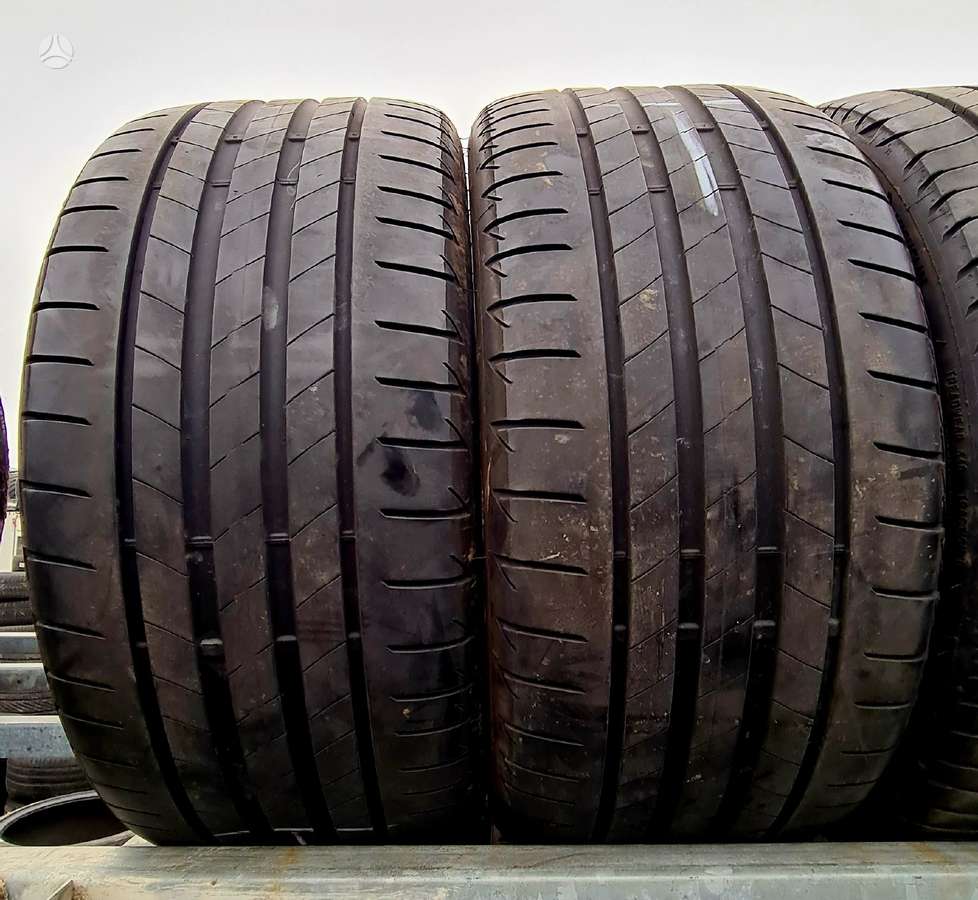 Bridgestone, summer 255/40 R18