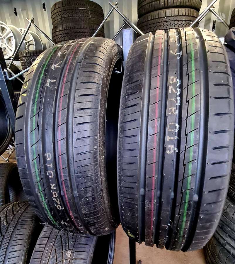 Yokohama, summer 185/45 R17