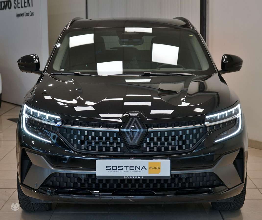 Renault Espace - 4