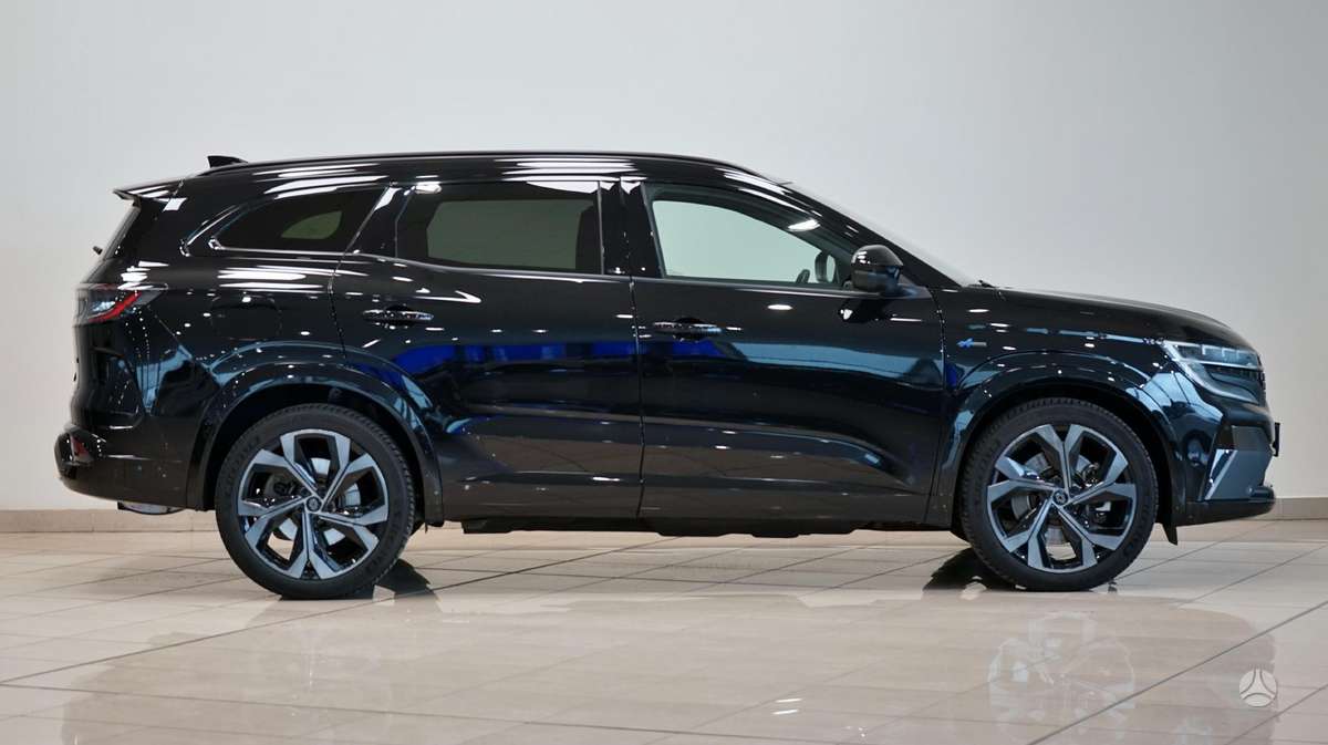 Renault Espace - 2
