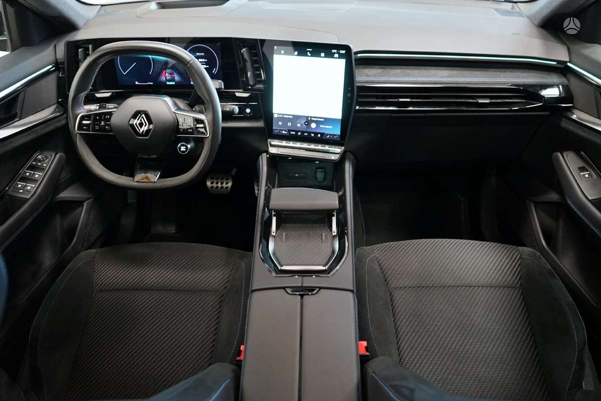 Renault Espace - 9