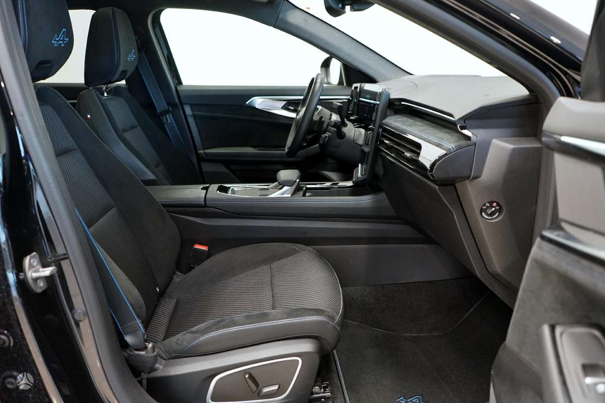 Renault Espace - 10