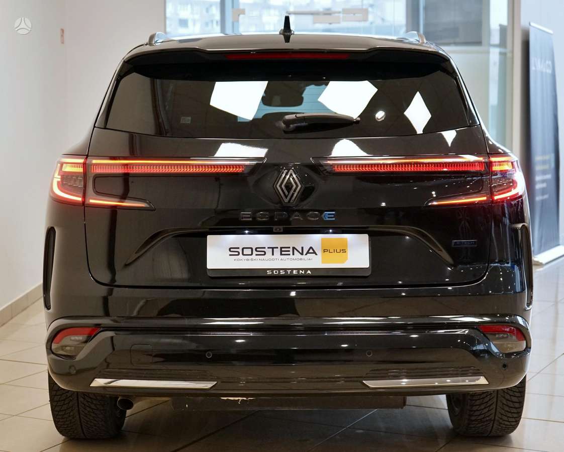 Renault Espace - 6