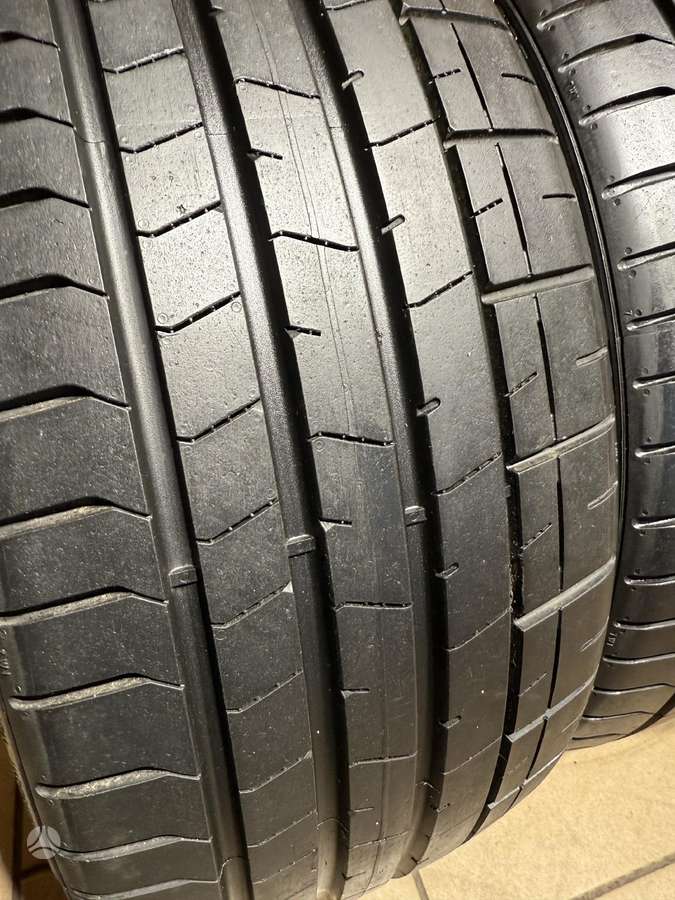 Pirelli PZero pz4/2022m, summer 235/35 R19