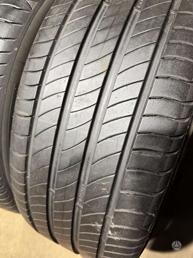 Michelin Primacy4 S1, летние 235/50 R19