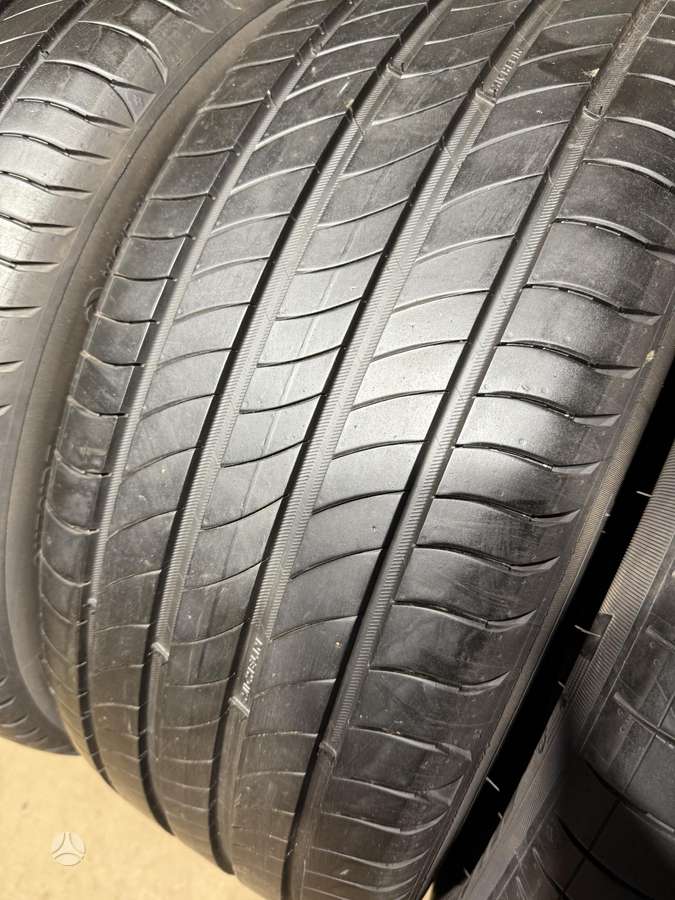 Michelin Primacy4 S1, летние 235/50 R19