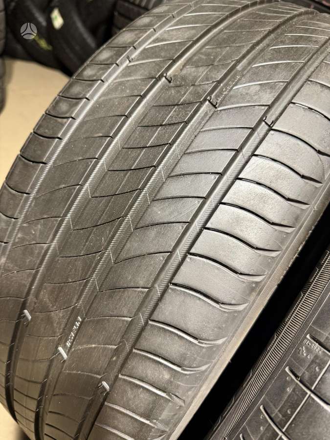 Michelin Primacy4 S1, летние 235/50 R19