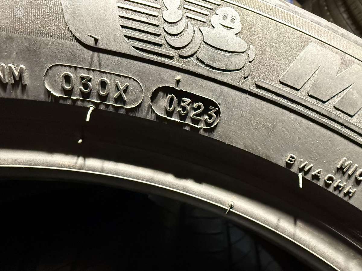 Michelin Primacy4 S1, летние 235/50 R19