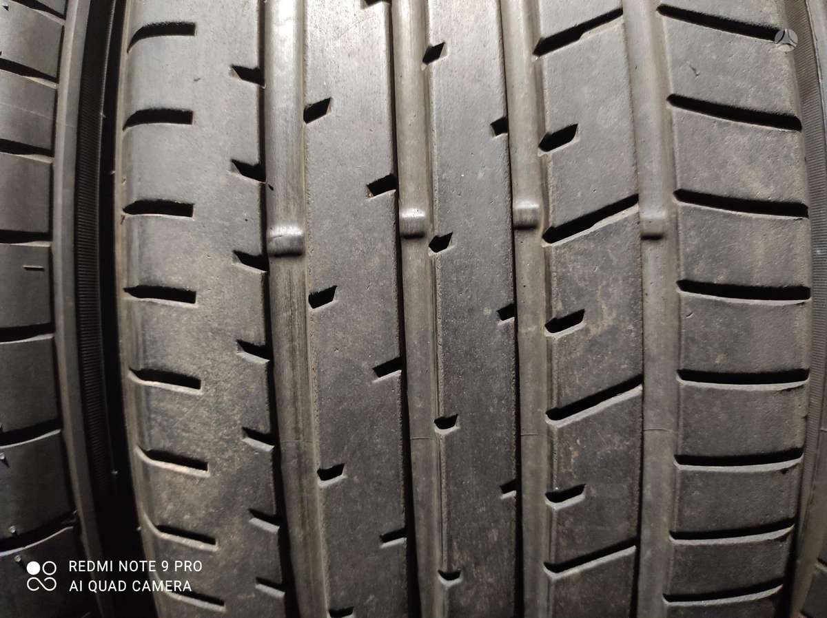 Pirelli, летние 225/55 R19