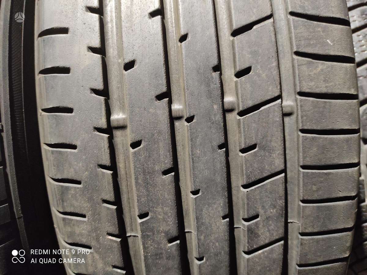 Pirelli, летние 225/55 R19