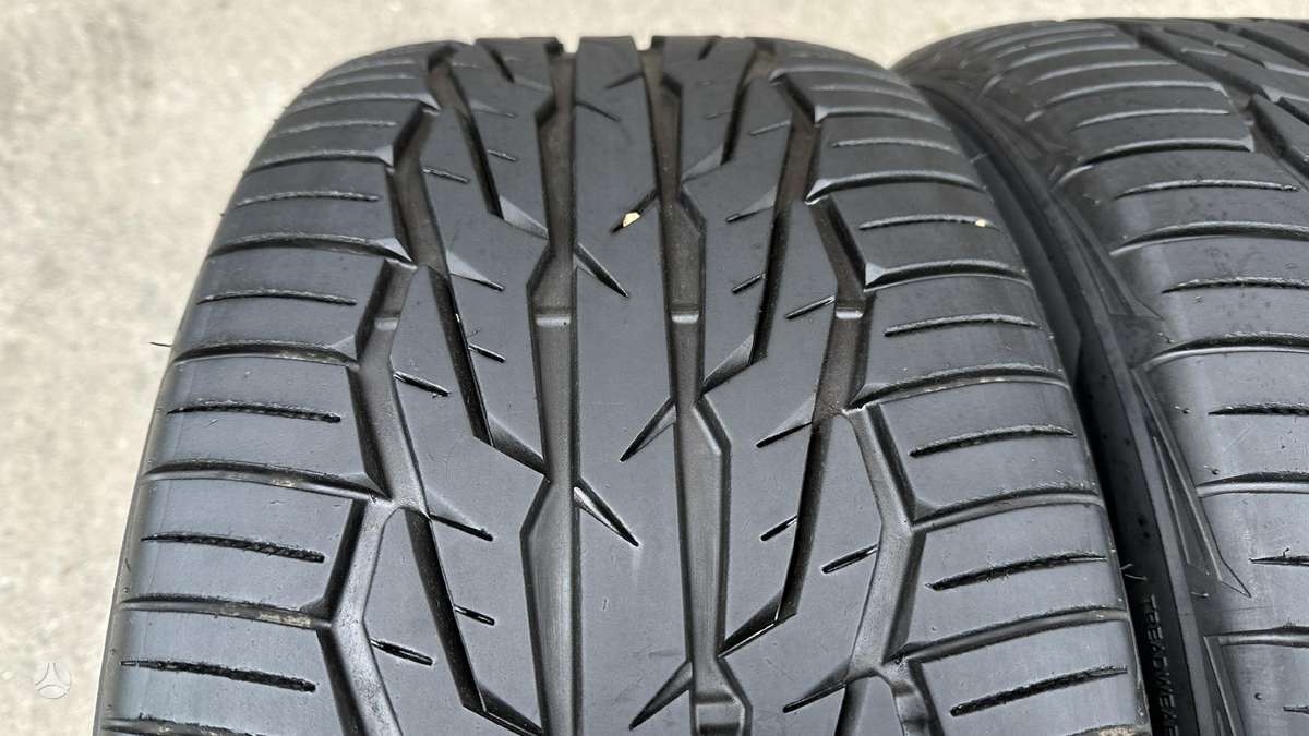 Toyo, vasarinės 275/40 R20