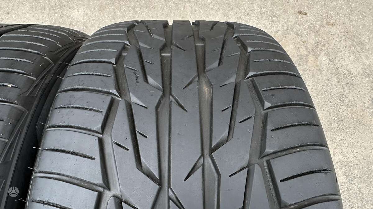 Toyo, vasarinės 275/40 R20