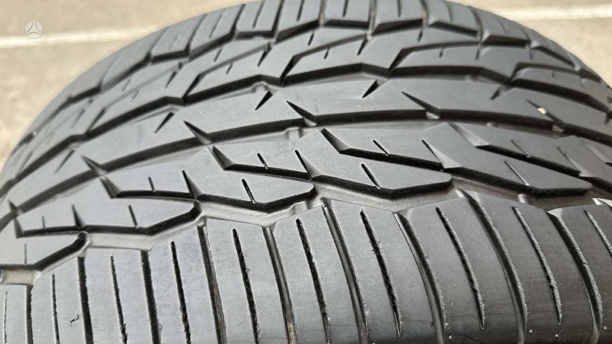 Toyo, vasarinės 275/40 R20