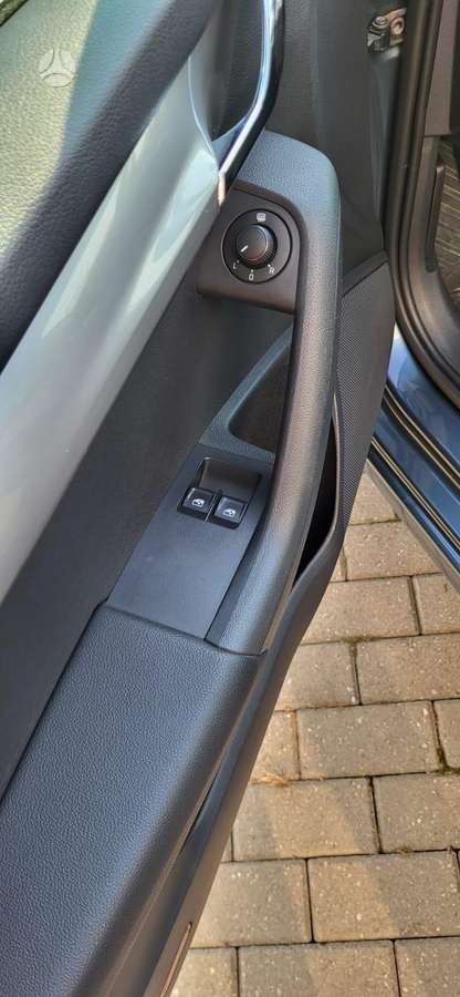 Škoda Octavia - 9