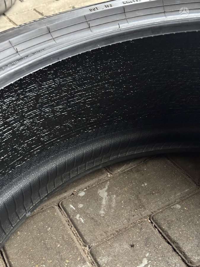Pirelli SCORPION ELECT | 1 VNT., summer 255/40 R21