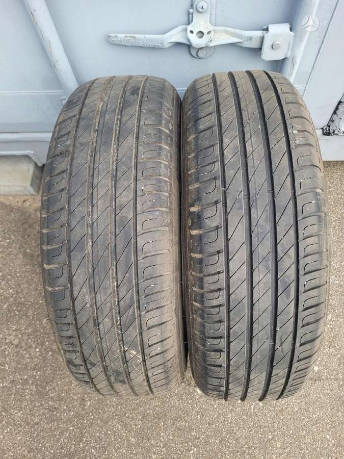 Kleber Dynaxer hp4, summer 195/65 R15