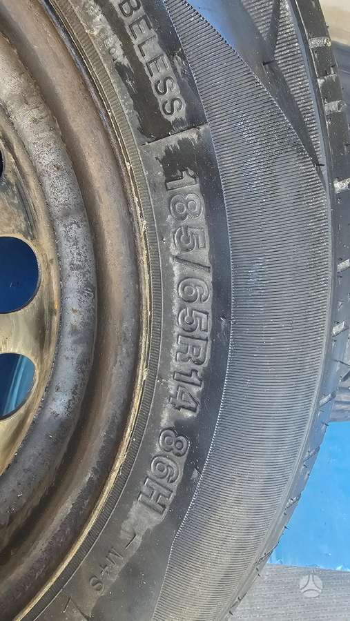 ARIVO, summer 185/65 R14