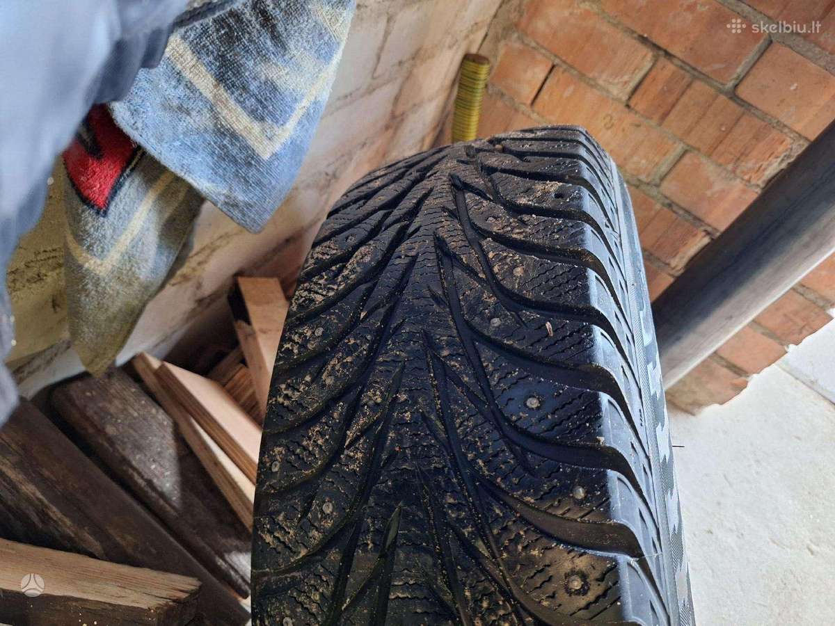 Volkswagen Image, light alloy, R17