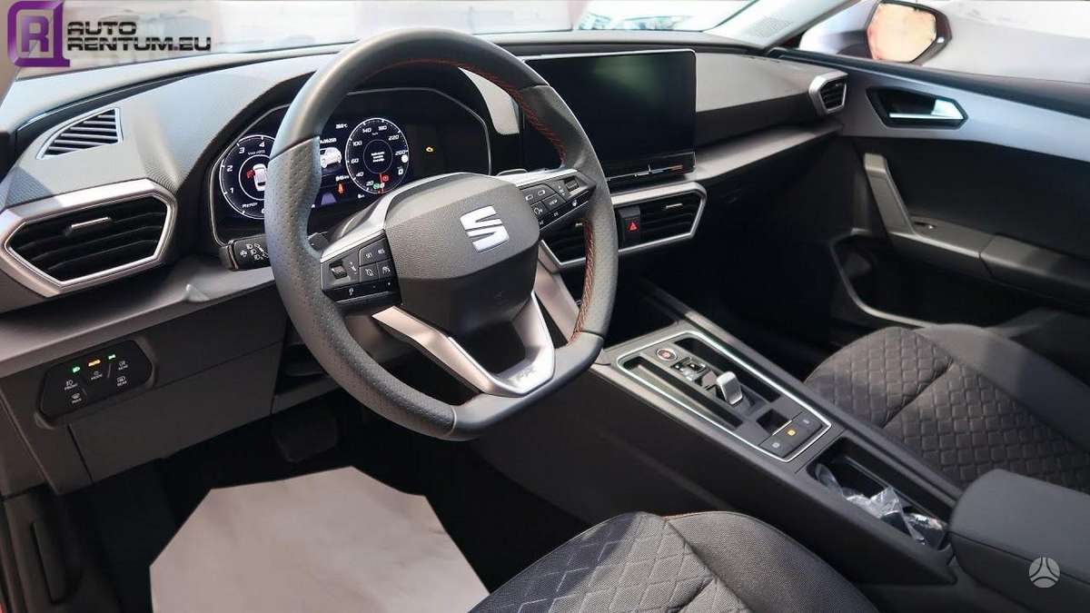 Seat Leon, Универсал