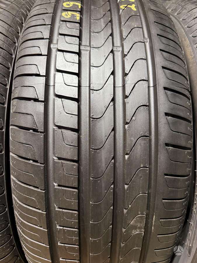 Pirelli Scorpion verde, summer 235/50 R19