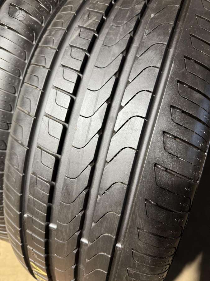 Pirelli Scorpion verde, summer 235/50 R19