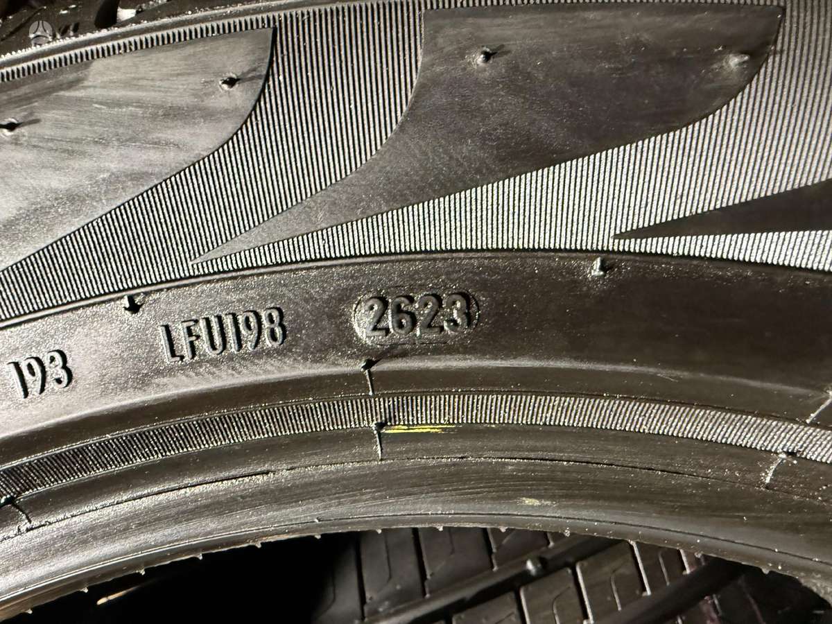 Pirelli Scorpion verde, summer 235/50 R19